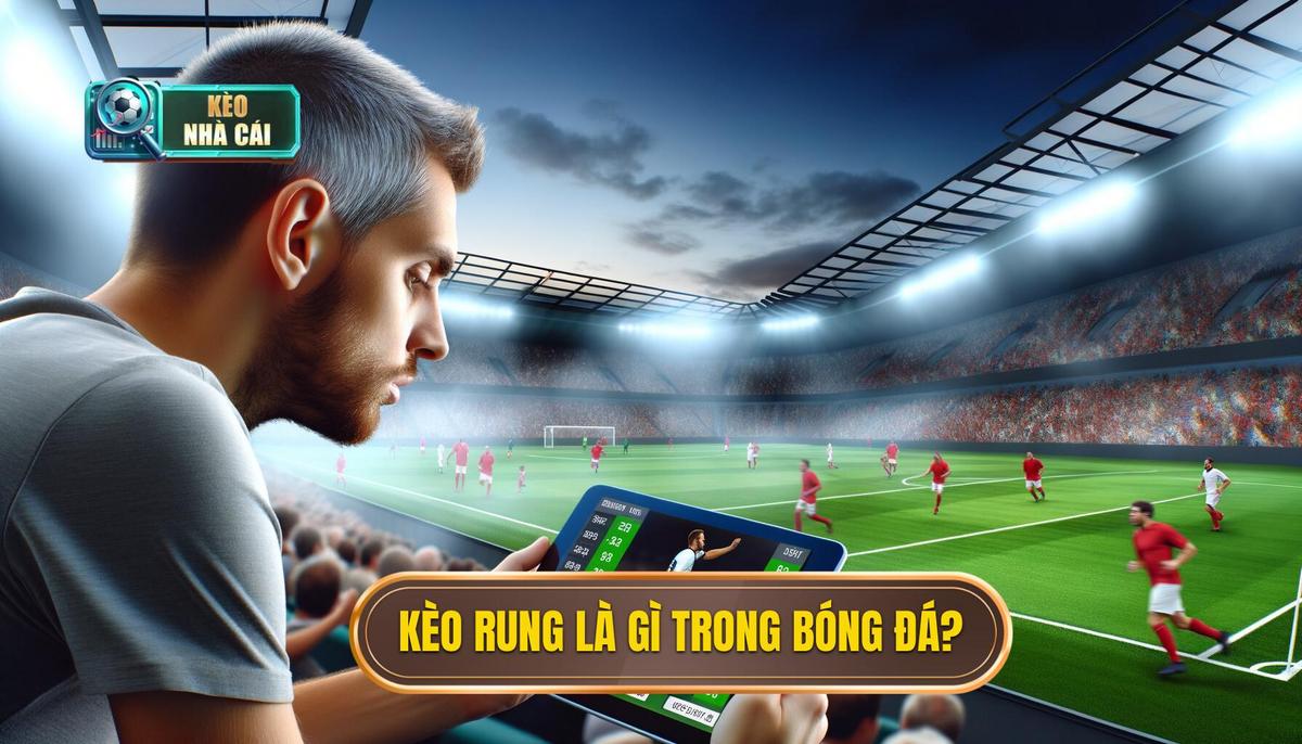 Kèo rung là gì_