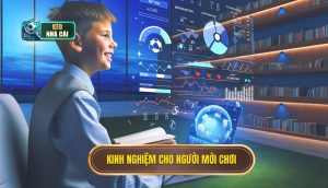 Kinh nghiệm cho người mới chơi