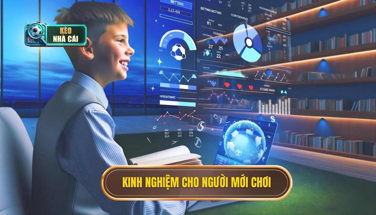 Kinh nghiệm cho người mới chơi 