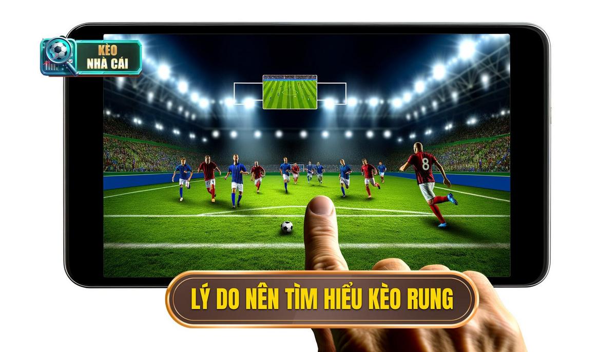 Tại sao nên tìm hiểu Cách chơi kèo rung chuẩn_