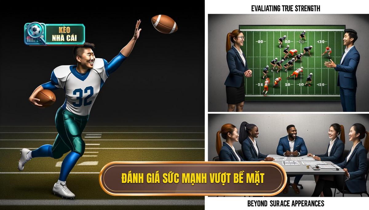 Đánh giá sức mạnh thực tế_ Vượt qua cái nhìn bề mặt