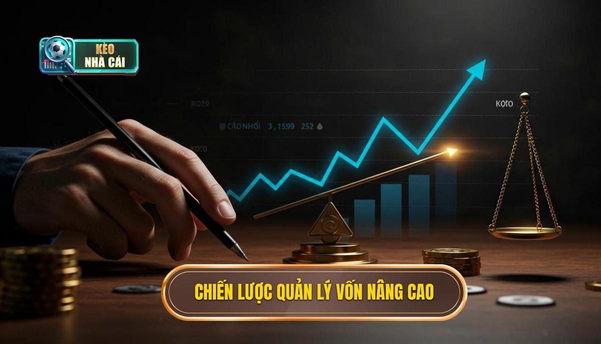 Phần 2_ Các Chiến Lược Quản Lý Vốn Nâng Cao