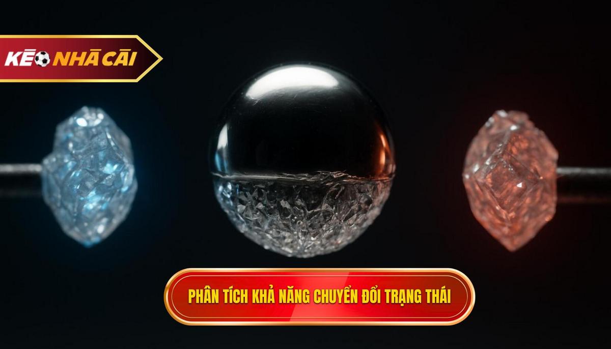 Phân Tích Chuyên Sâu Khả Năng Chuyển Đổi Trạng Thái