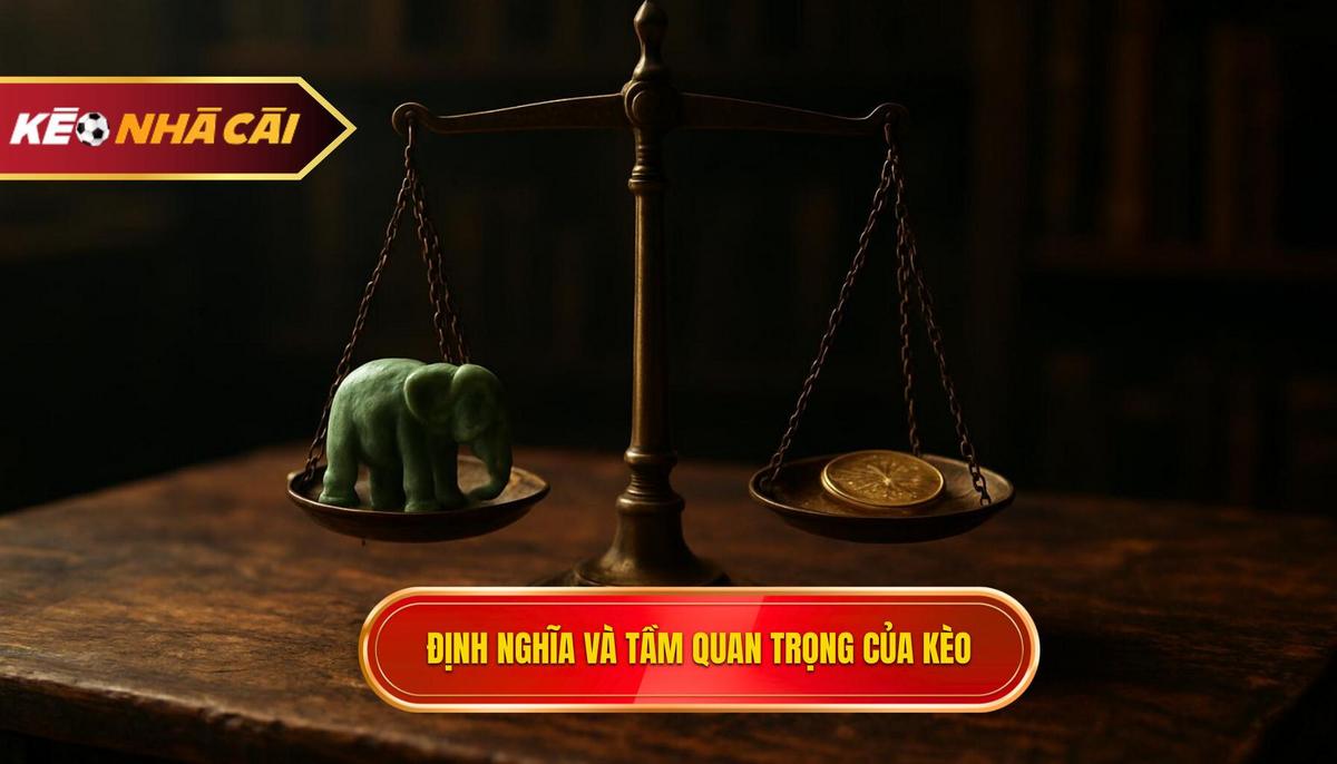 Định Nghĩa Và Tầm Quan Trọng Của Kèo Ít Người Biết
