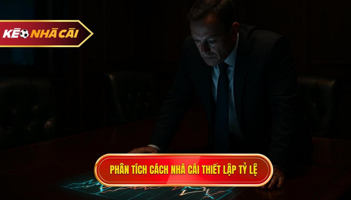Phân Tích Chuyên Sâu Về Cách Thức Nhà Cái Thiết Lập Tỷ Lệ