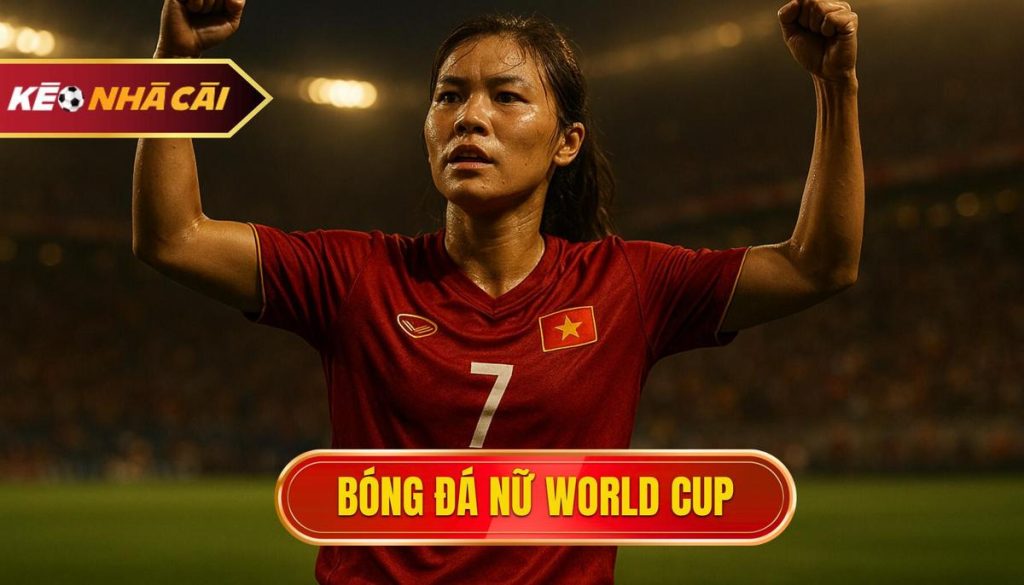 thumb - Bóng đá nữ World Cup