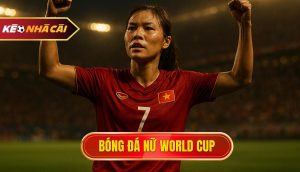 thumb - Bóng đá nữ World Cup