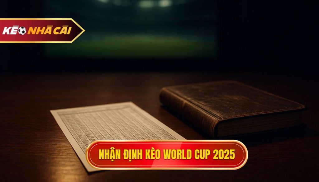 thumb - Nhận định kèo world cup 2025