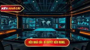 Kinh nghiệm bắt kèo rung (live betting)