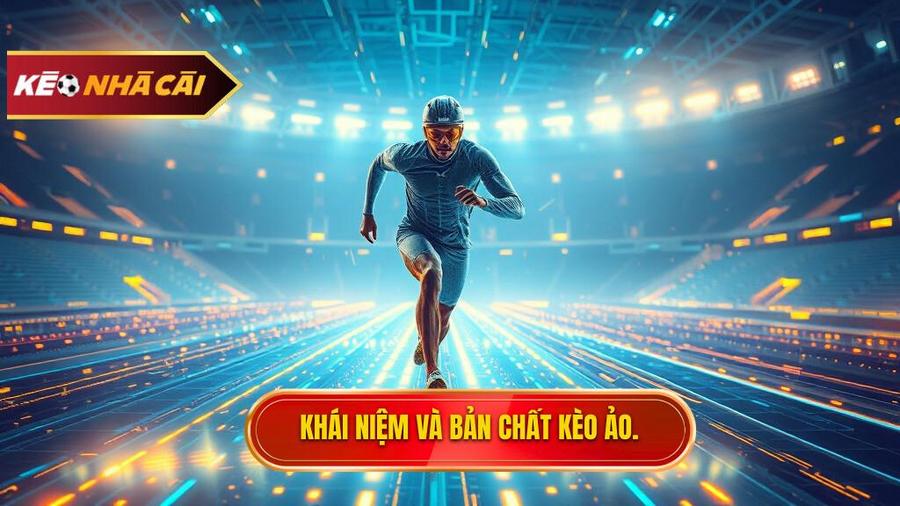 Kèo ảo (Virtual sports) là gì? Phân tích bản chất cốt lõi