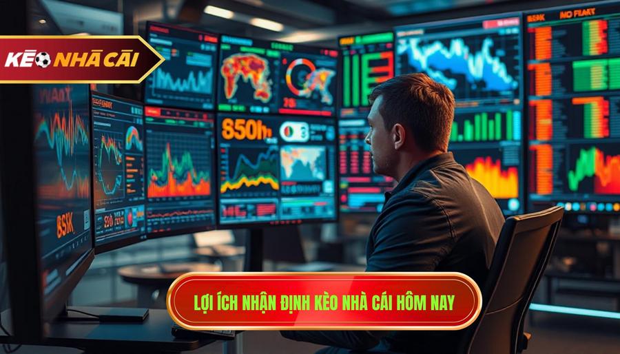 Nhận định kèo nhà cái hôm nay chi tiết - Soi kèo chuẩn xác 99% 2 Tầm quan trọng của việc nhận định kèo nhà cái hôm nay chi tiết