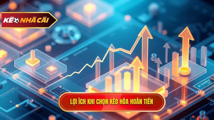 Kèo hòa hoàn tiền (Draw no bet): Cẩm nang toàn tập từ chuyên gia 4 Phân tích đa chiều: Tại sao nên chọn Kèo hòa hoàn tiền?