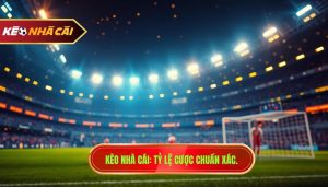 Tại sao tỷ lệ cược thay đổi ngay sau bàn thắng? Bí quyết soi kèo