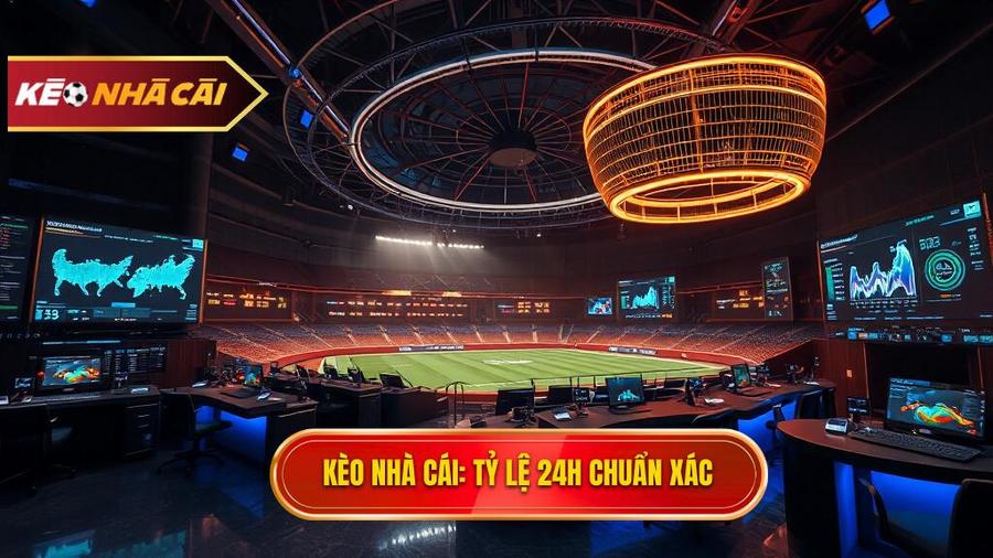 Cập nhật tỷ lệ kèo 24h - Chìa khóa vàng để chiến thắng mọi kèo cược 1 Cập nhật tỷ lệ kèo 24h