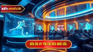 Kèo ảo (Virtual sports)