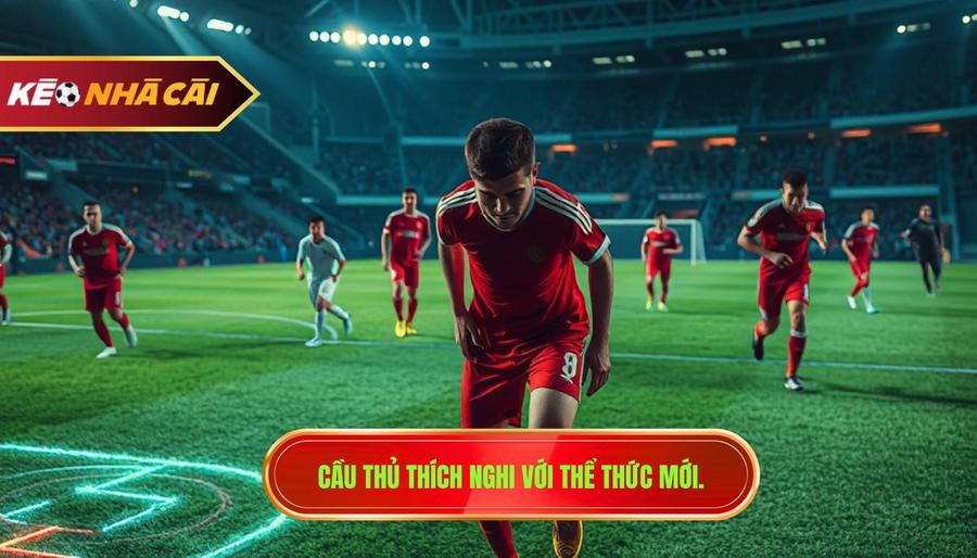 Tin World Cup 2026: Toàn cảnh ngày hội bóng đá lớn nhất hành tinh 4 Tác động của thể thức mới đến chiến thuật và thể lực cầu thủ