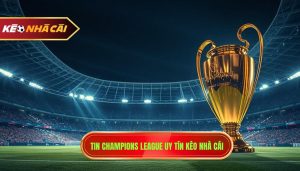 tin champions league